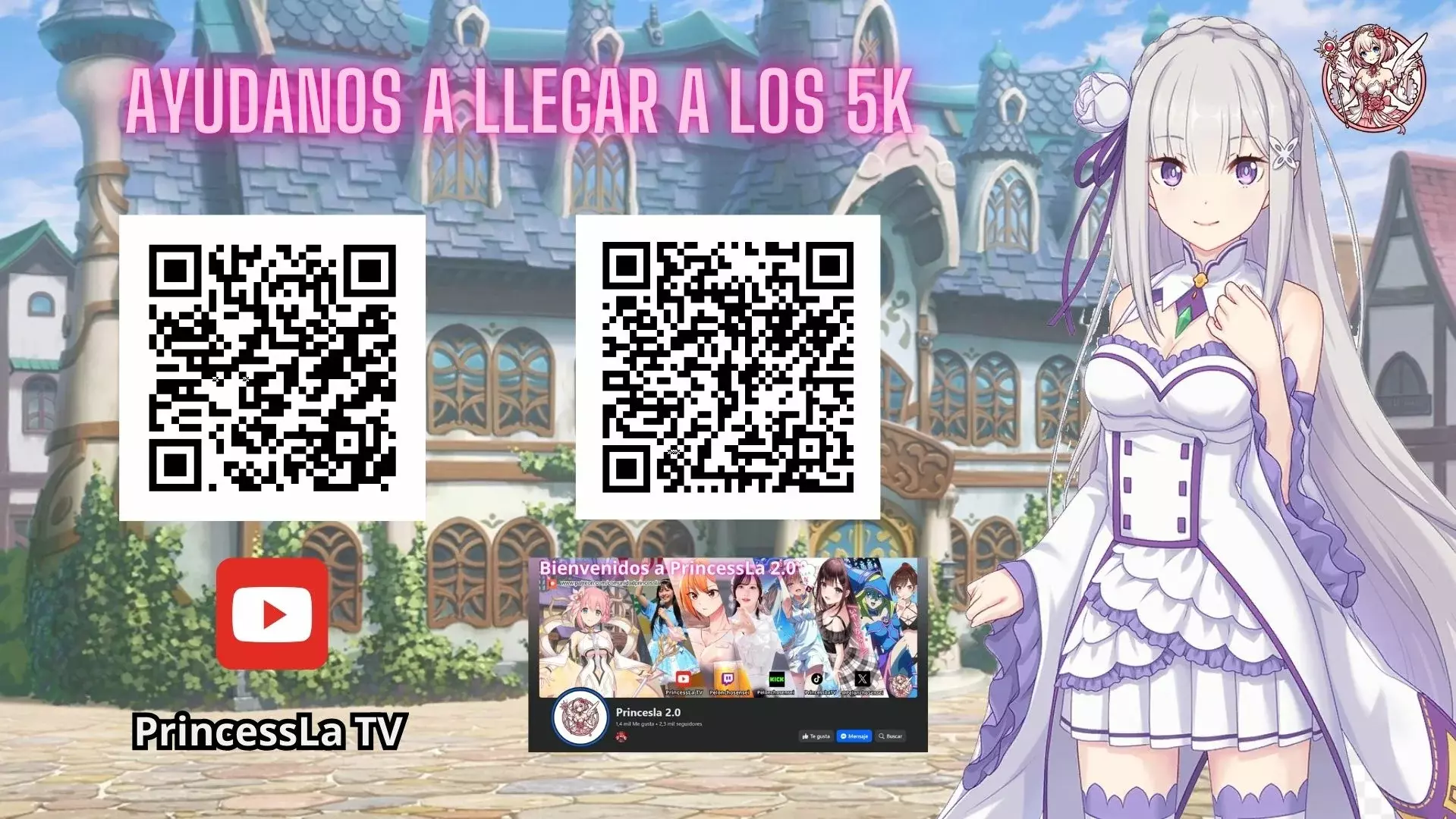 Too Many Losing Heroines Capitulo 23.1 página 20