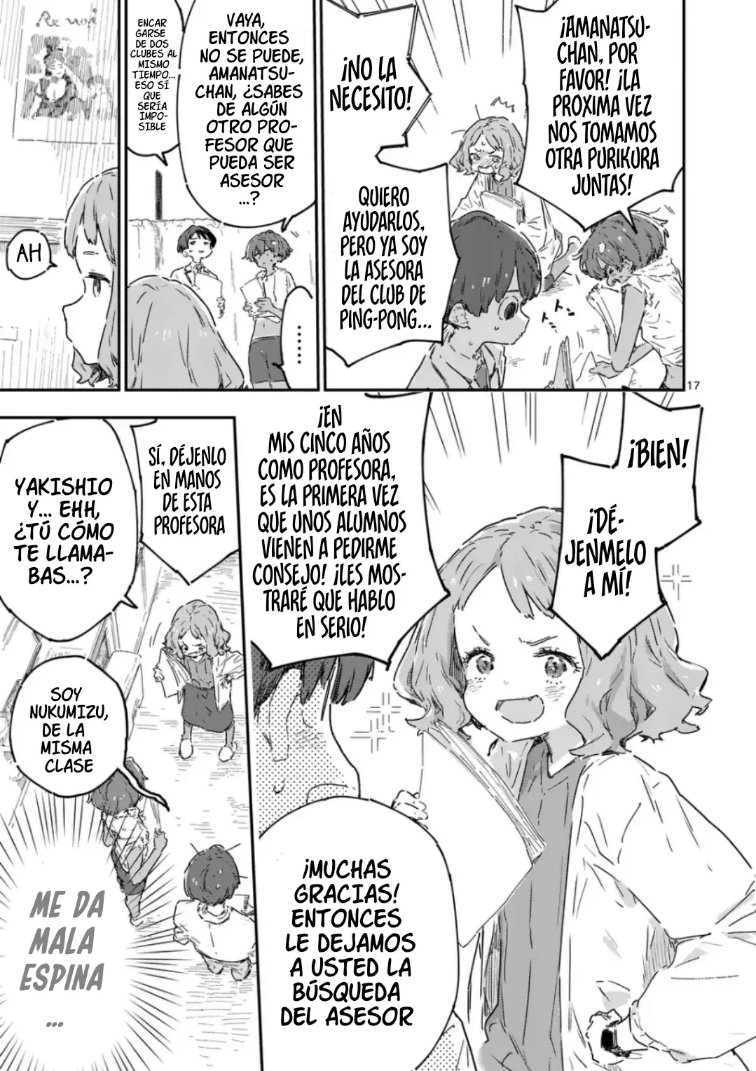 Too Many Losing Heroines Capitulo 23.2 página 10