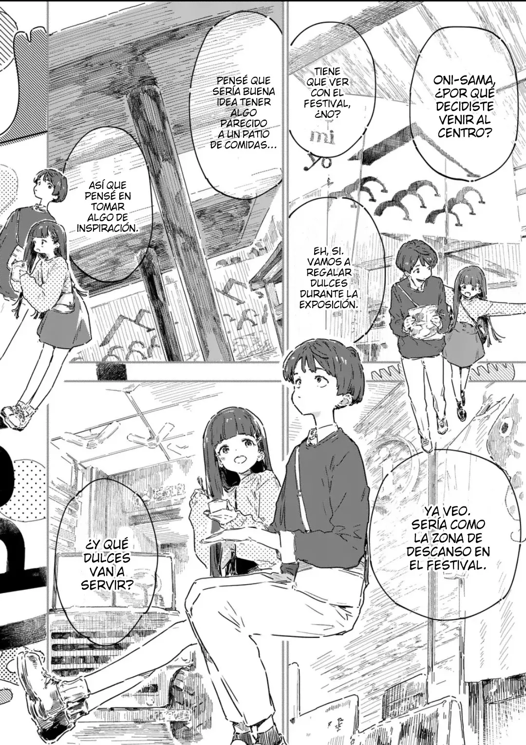 Too Many Losing Heroines Capitulo 23.3 página 2