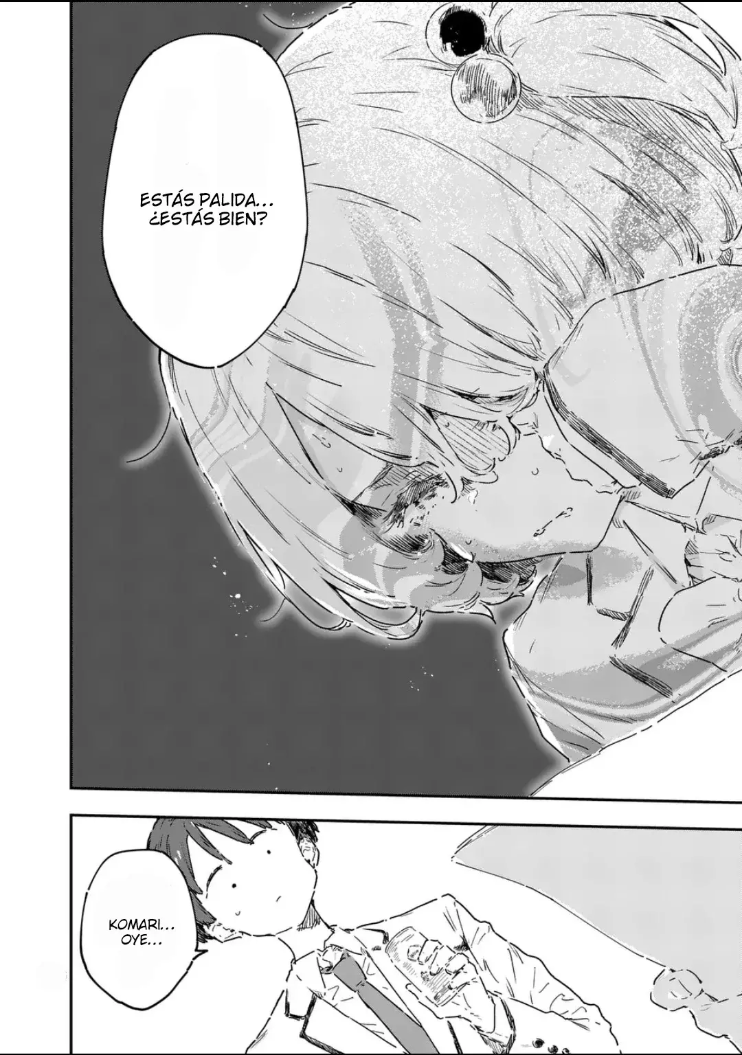 Too Many Losing Heroines Capitulo 23.3 página 8