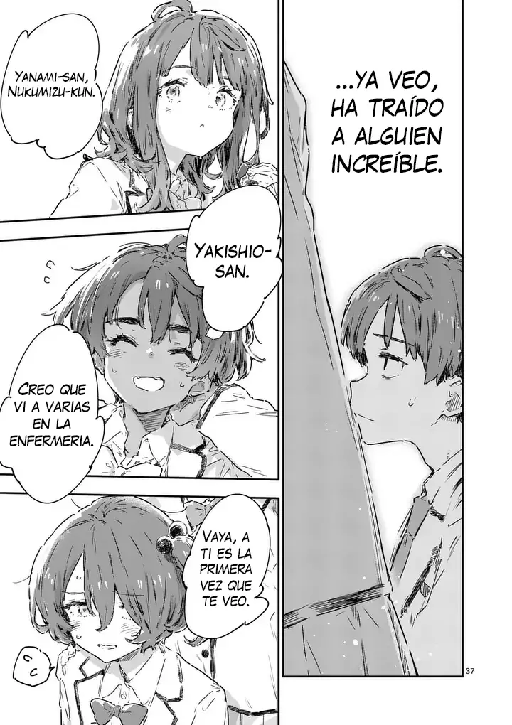 Too Many Losing Heroines Capitulo 23.4 página 11