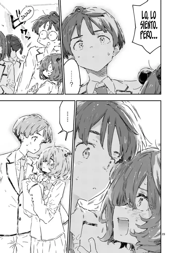 Too Many Losing Heroines Capitulo 23.4 página 3