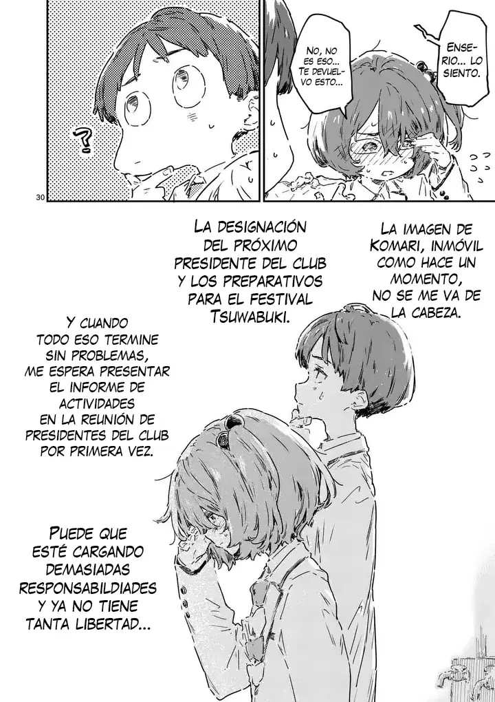 Too Many Losing Heroines Capitulo 23.4 página 4