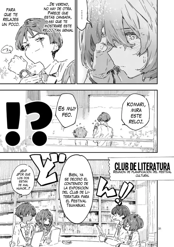 Too Many Losing Heroines Capitulo 23.4 página 5