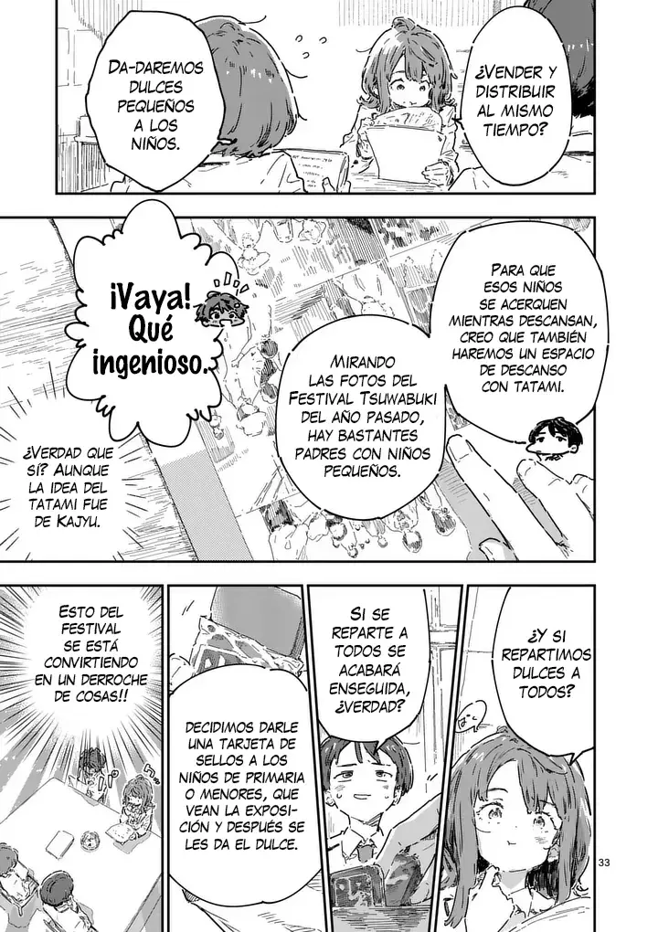 Too Many Losing Heroines Capitulo 23.4 página 7