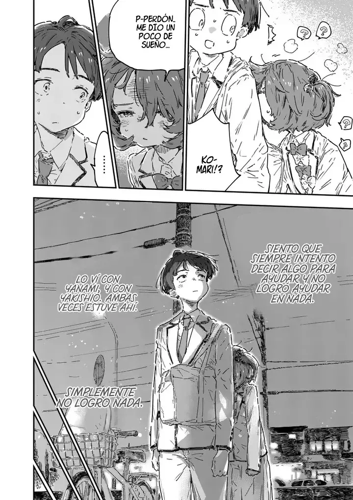Too Many Losing Heroines Capitulo 24.5 página 4