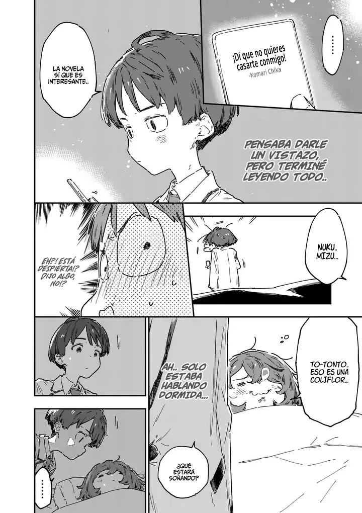Too Many Losing Heroines Capitulo 25.2 página 12