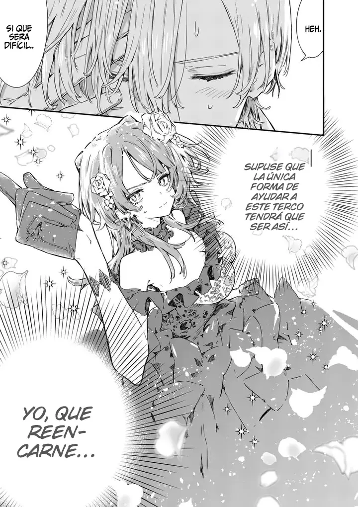 Too Many Losing Heroines Capitulo 25.2 página 5