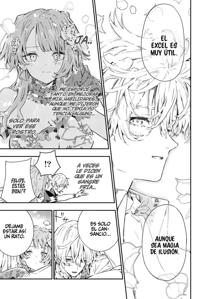Too Many Losing Heroines Capitulo 25.2 página 9