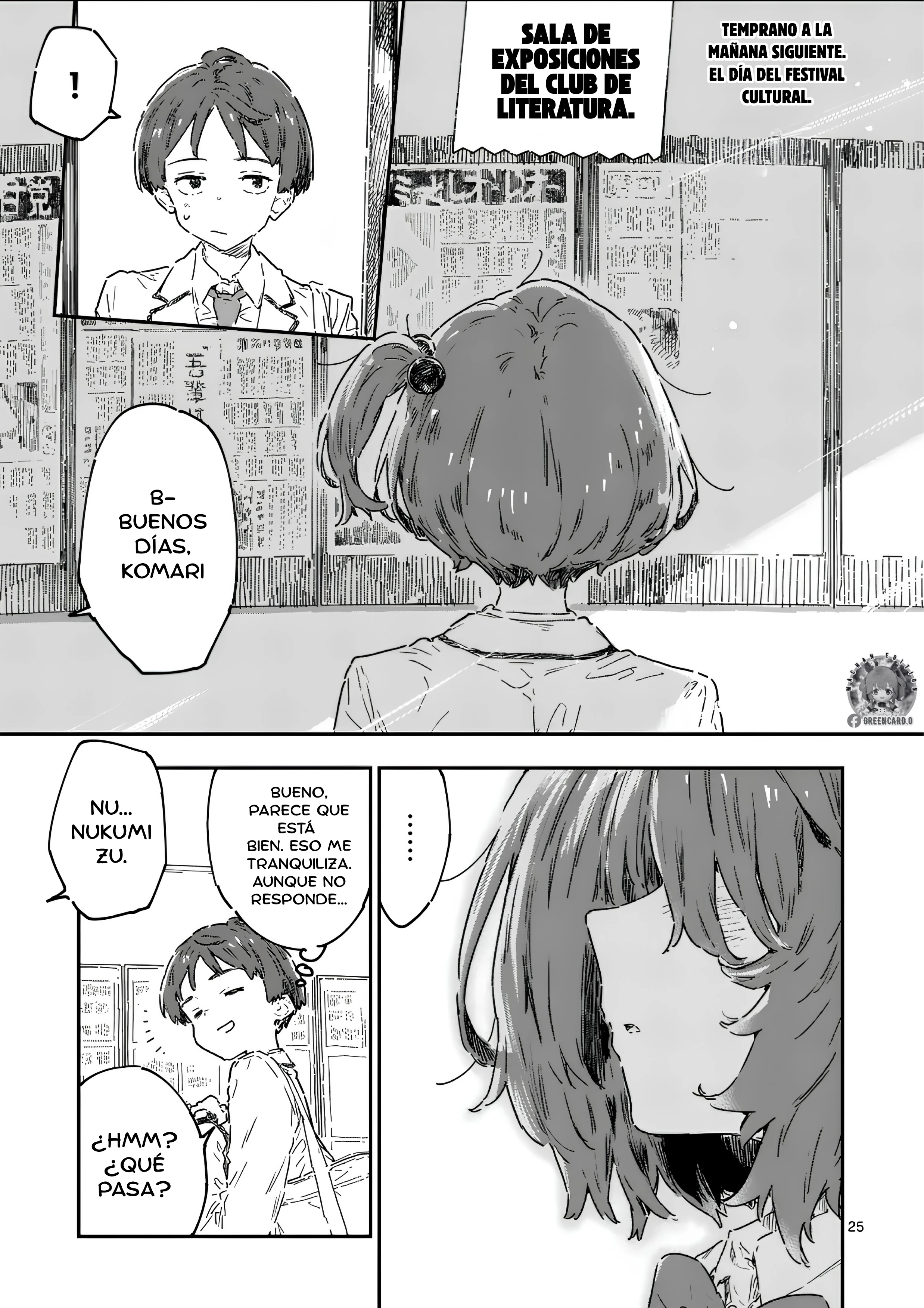 Too Many Losing Heroines Capitulo 26.2 página 12