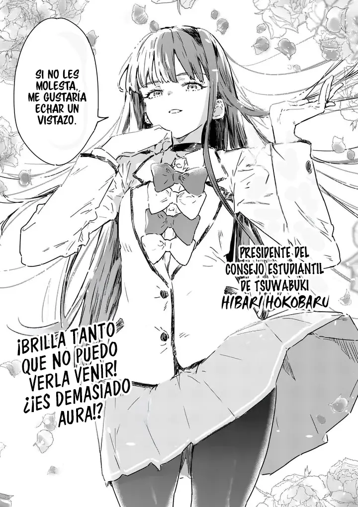 Too Many Losing Heroines Capitulo 27.1 página 10