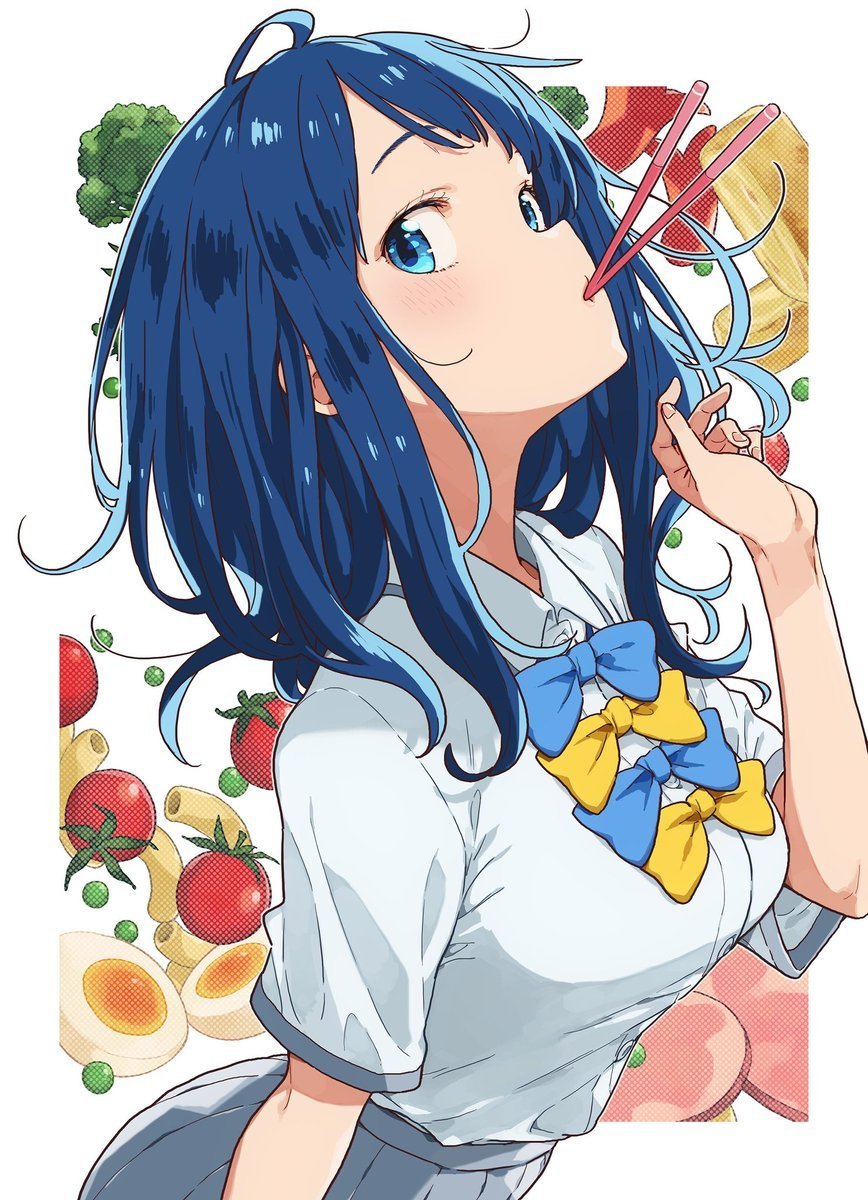 Too Many Losing Heroines Capitulo 3.5: Omake página 3