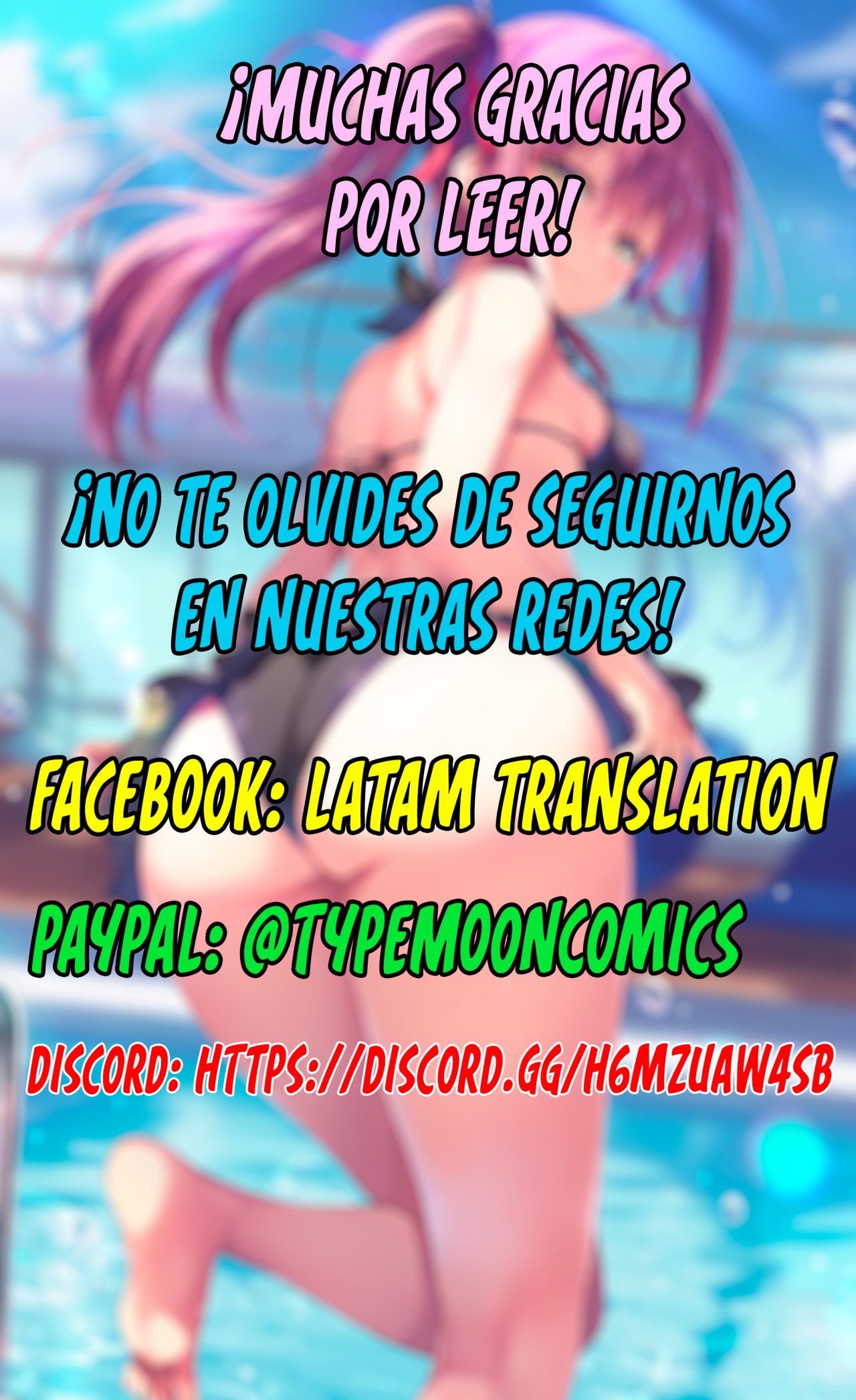 Too Many Losing Heroines Capitulo 5.2 página 14