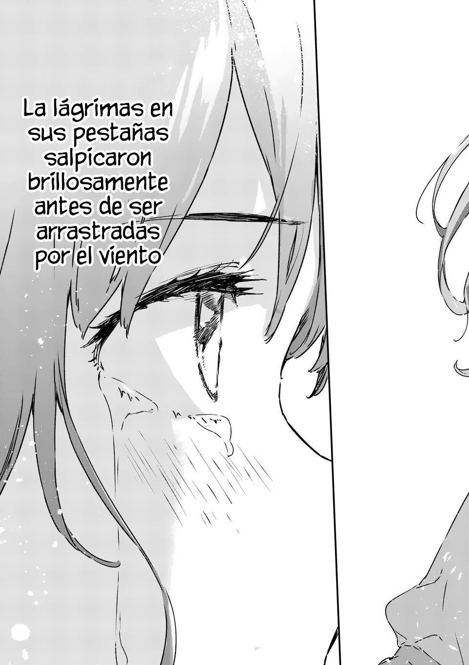 Too Many Losing Heroines Capitulo 5.3 página 7