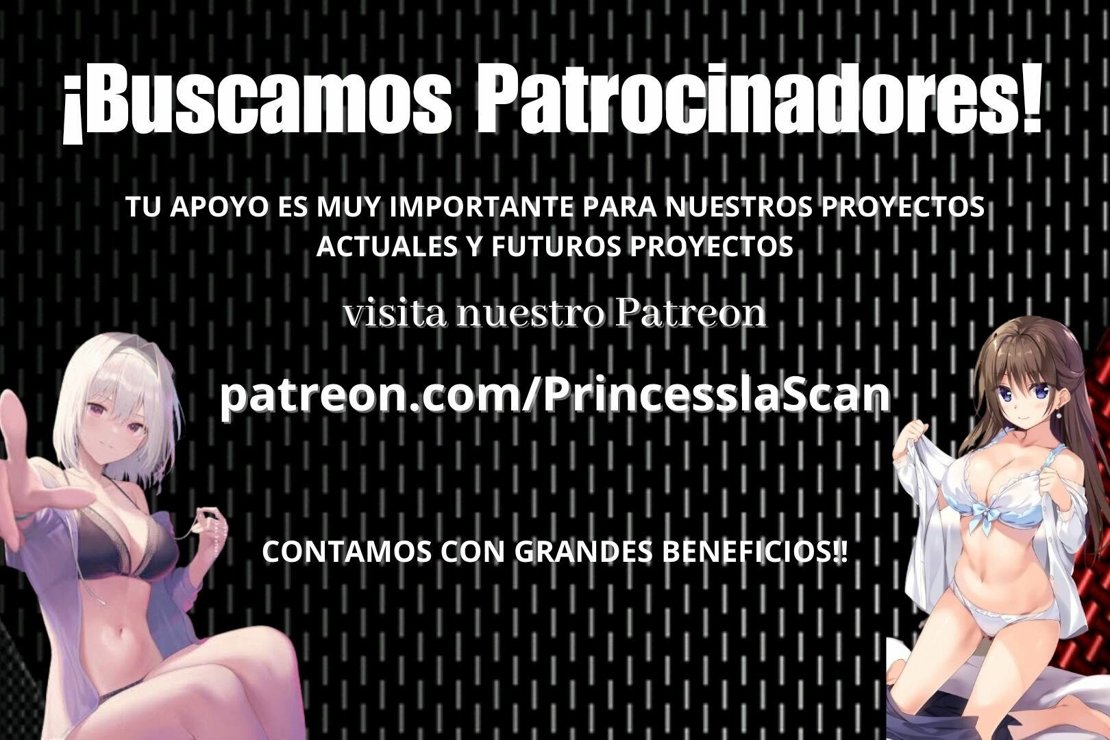 Too Many Losing Heroines Capitulo 7.2 página 17