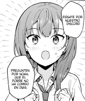 Too Many Losing Heroines Capitulo 7.4 página 18