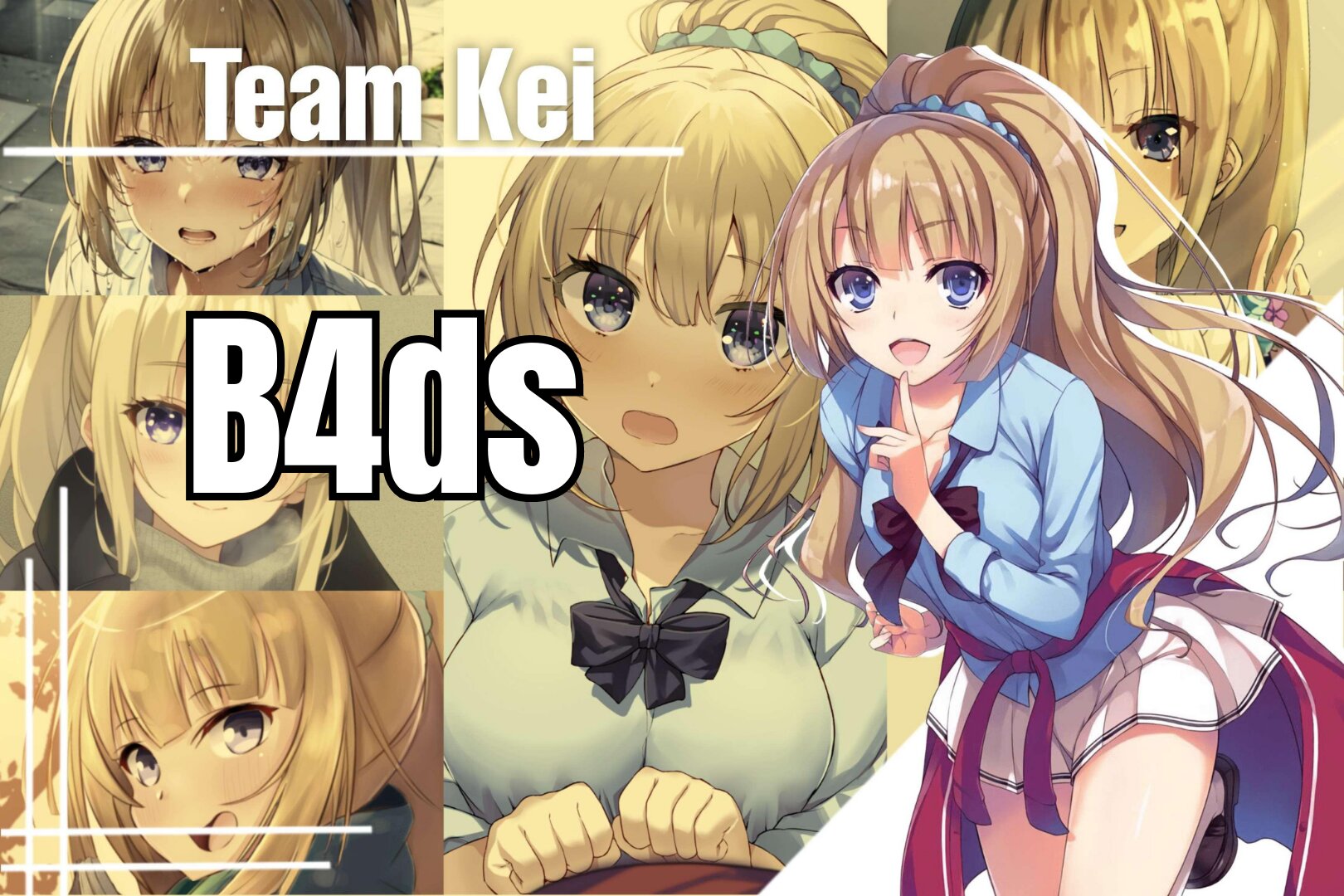 Too Many Losing Heroines Capitulo 7.4 página 6