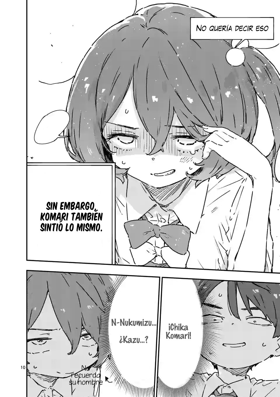 Too Many Losing Heroines Capitulo 8 página 16
