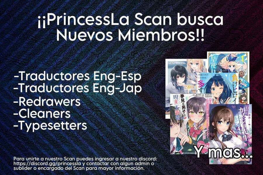 Too Many Losing Heroines Capitulo 8 página 36