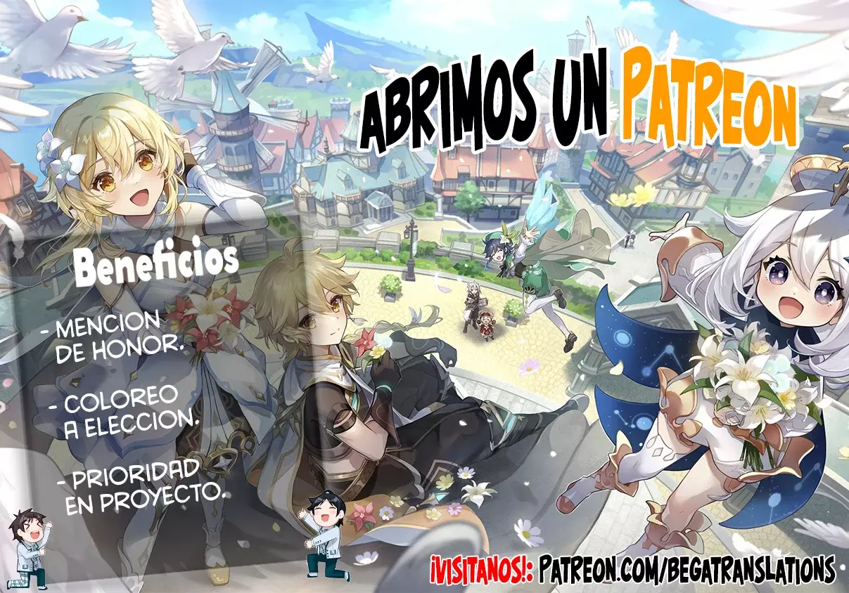 Wakaranai Desu Yoshida-san Capitulo 3 página 36
