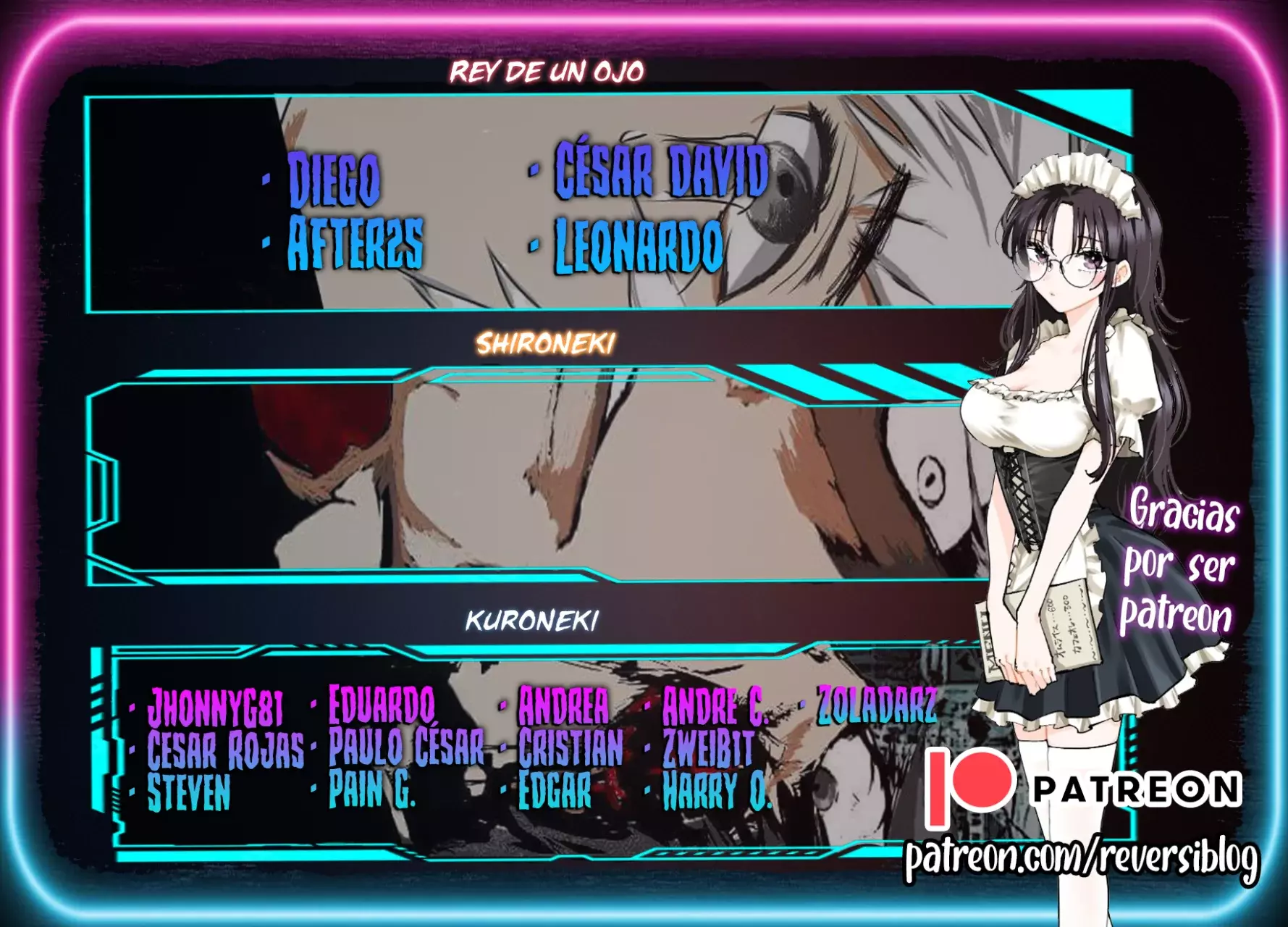 Wakaranai Desu Yoshida-san Capitulo 6 página 2
