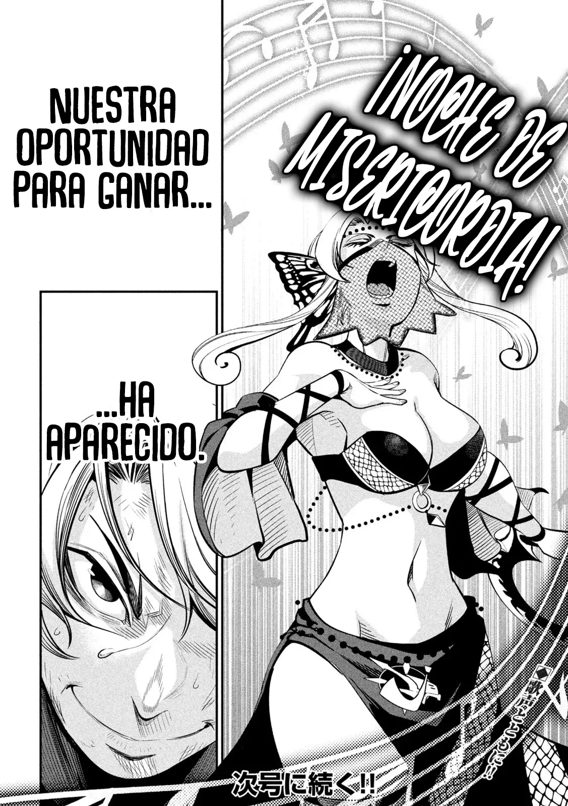EL CABALLERO PESADO REENCARNADO EXILIADO NO TIENE RIVAL EN EL CONOCIMIENTO DEL JUEGO Capitulo 123 página 16
