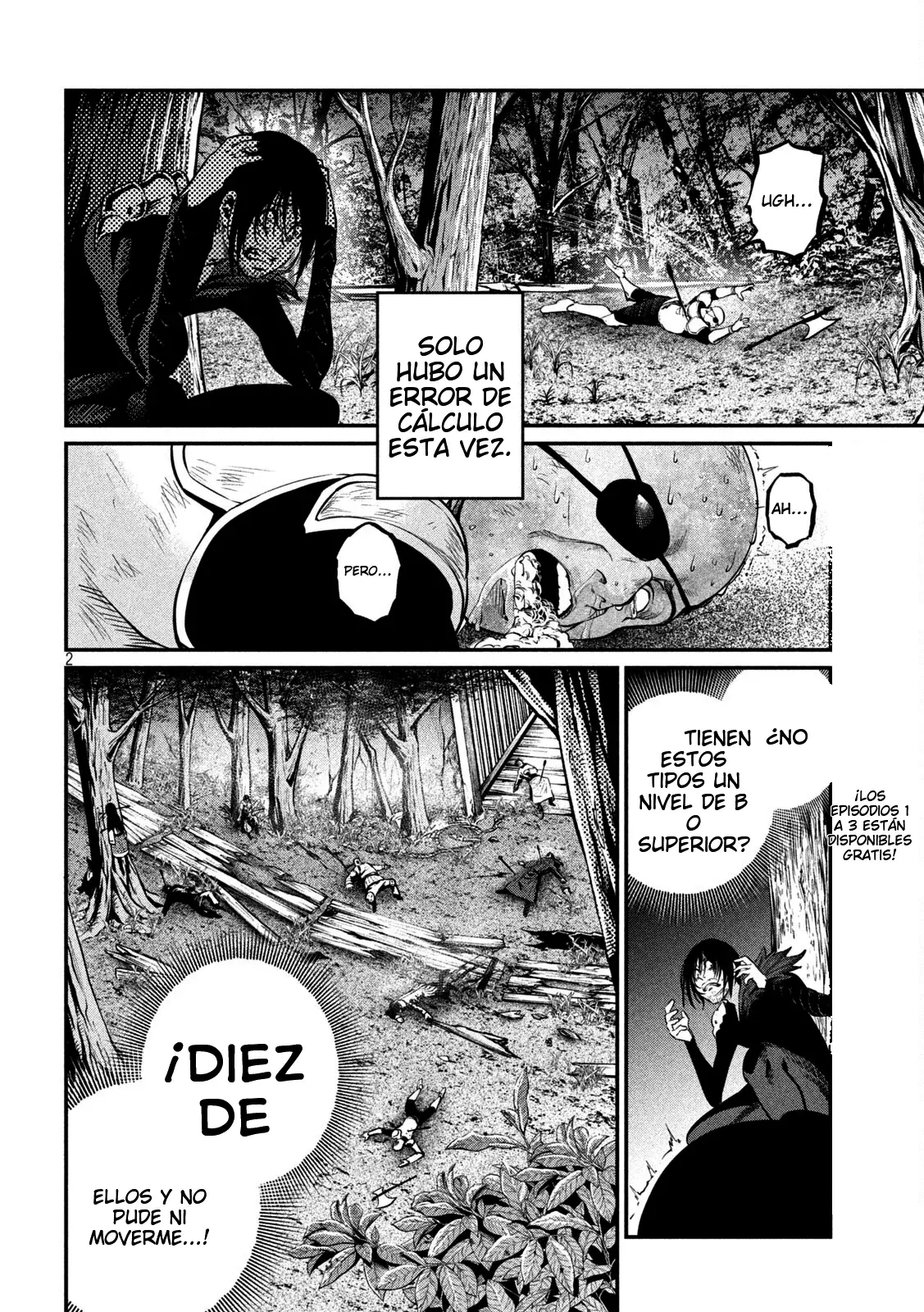 EL CABALLERO PESADO REENCARNADO EXILIADO NO TIENE RIVAL EN EL CONOCIMIENTO DEL JUEGO Capitulo 141 página 4