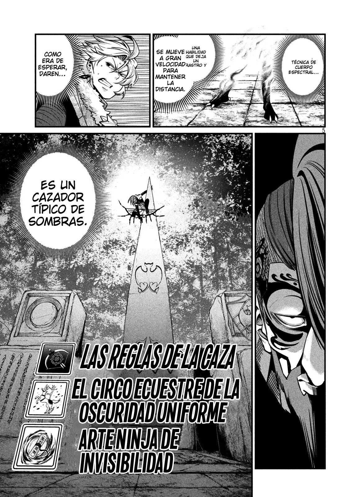 EL CABALLERO PESADO REENCARNADO EXILIADO NO TIENE RIVAL EN EL CONOCIMIENTO DEL JUEGO Capitulo 144 página 7