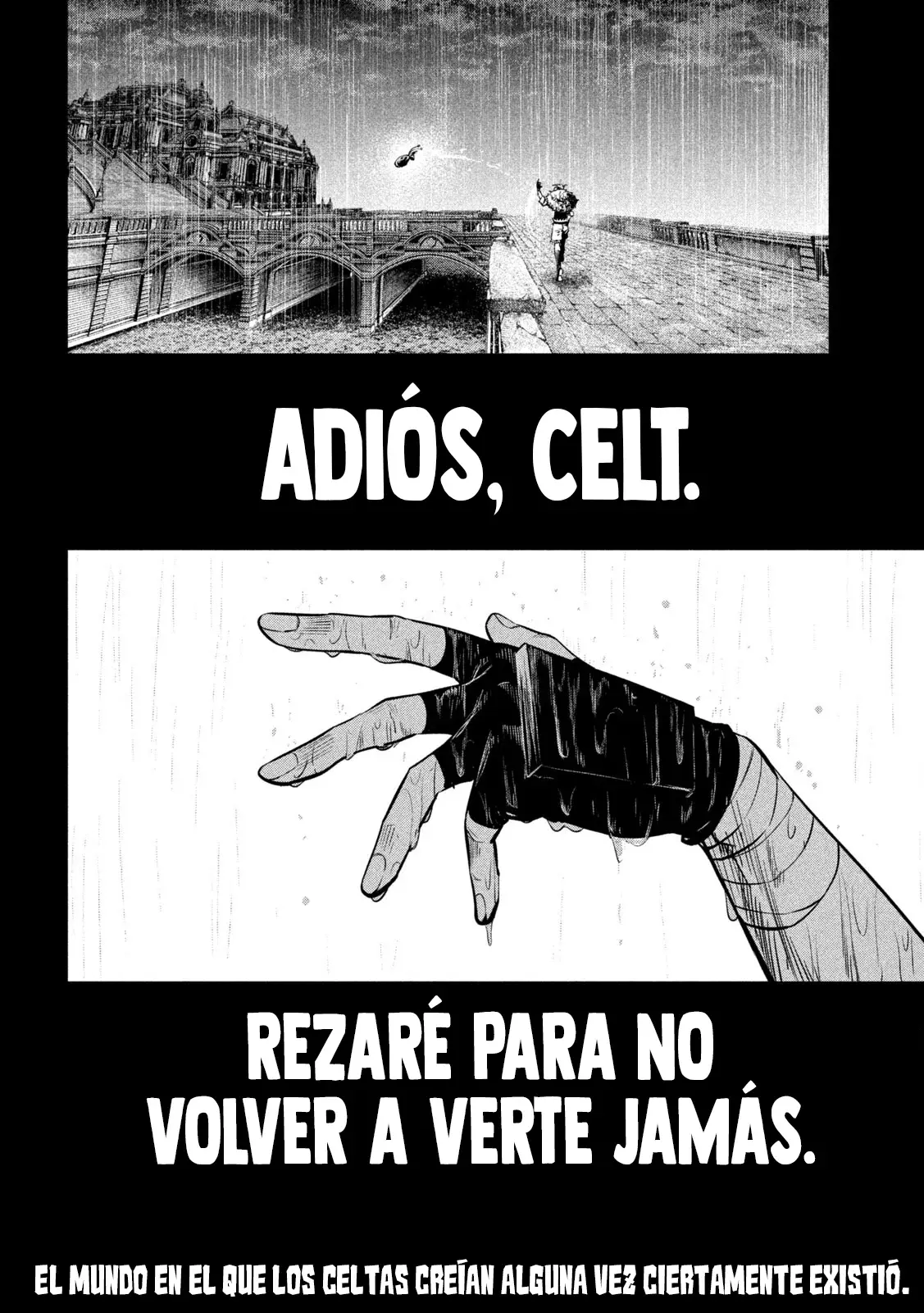 EL CABALLERO PESADO REENCARNADO EXILIADO NO TIENE RIVAL EN EL CONOCIMIENTO DEL JUEGO Capitulo 149 página 20