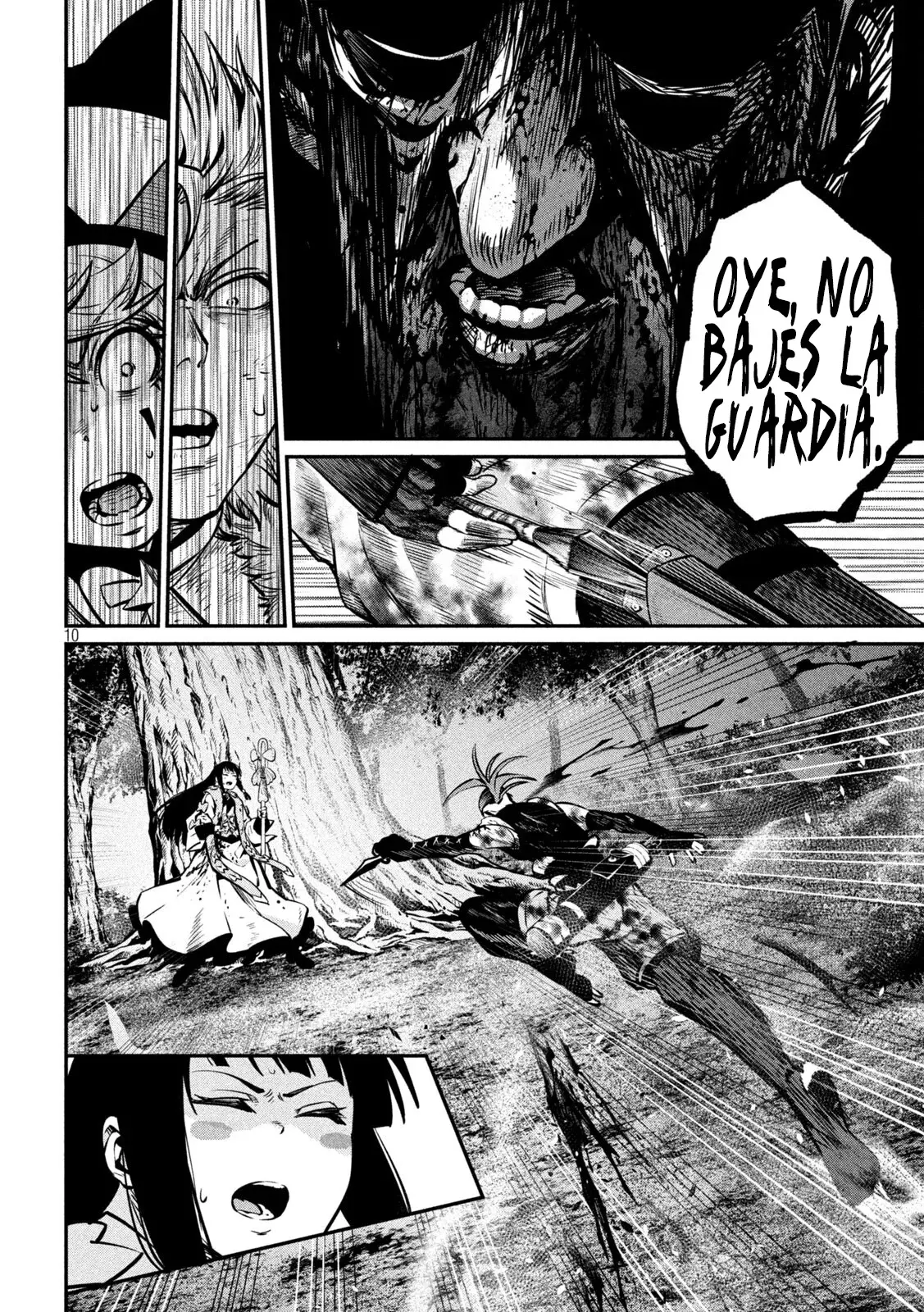 EL CABALLERO PESADO REENCARNADO EXILIADO NO TIENE RIVAL EN EL CONOCIMIENTO DEL JUEGO Capitulo 150 página 12