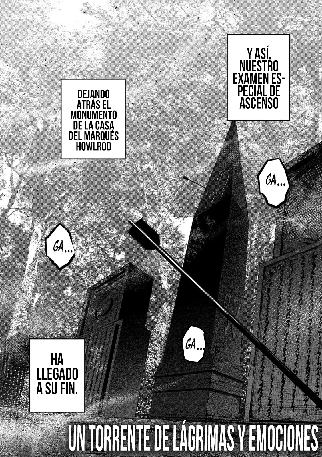 EL CABALLERO PESADO REENCARNADO EXILIADO NO TIENE RIVAL EN EL CONOCIMIENTO DEL JUEGO Capitulo 150 página 18