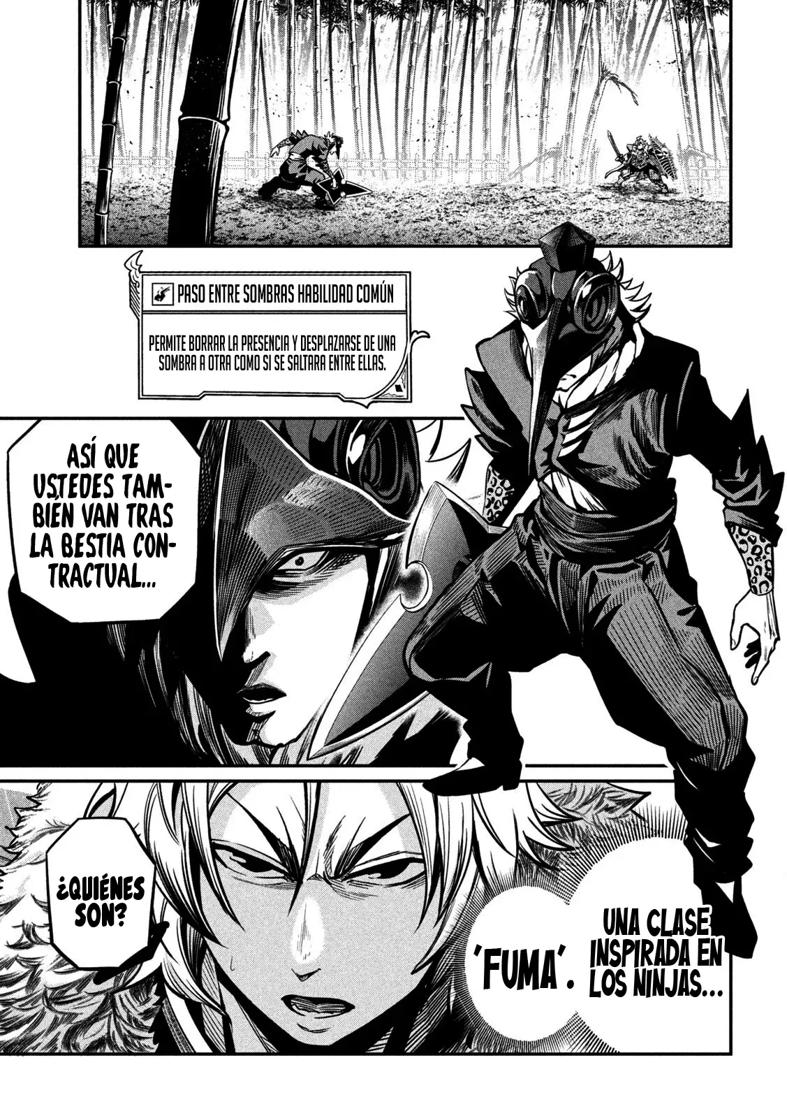 EL CABALLERO PESADO REENCARNADO EXILIADO NO TIENE RIVAL EN EL CONOCIMIENTO DEL JUEGO Capitulo 155 página 11