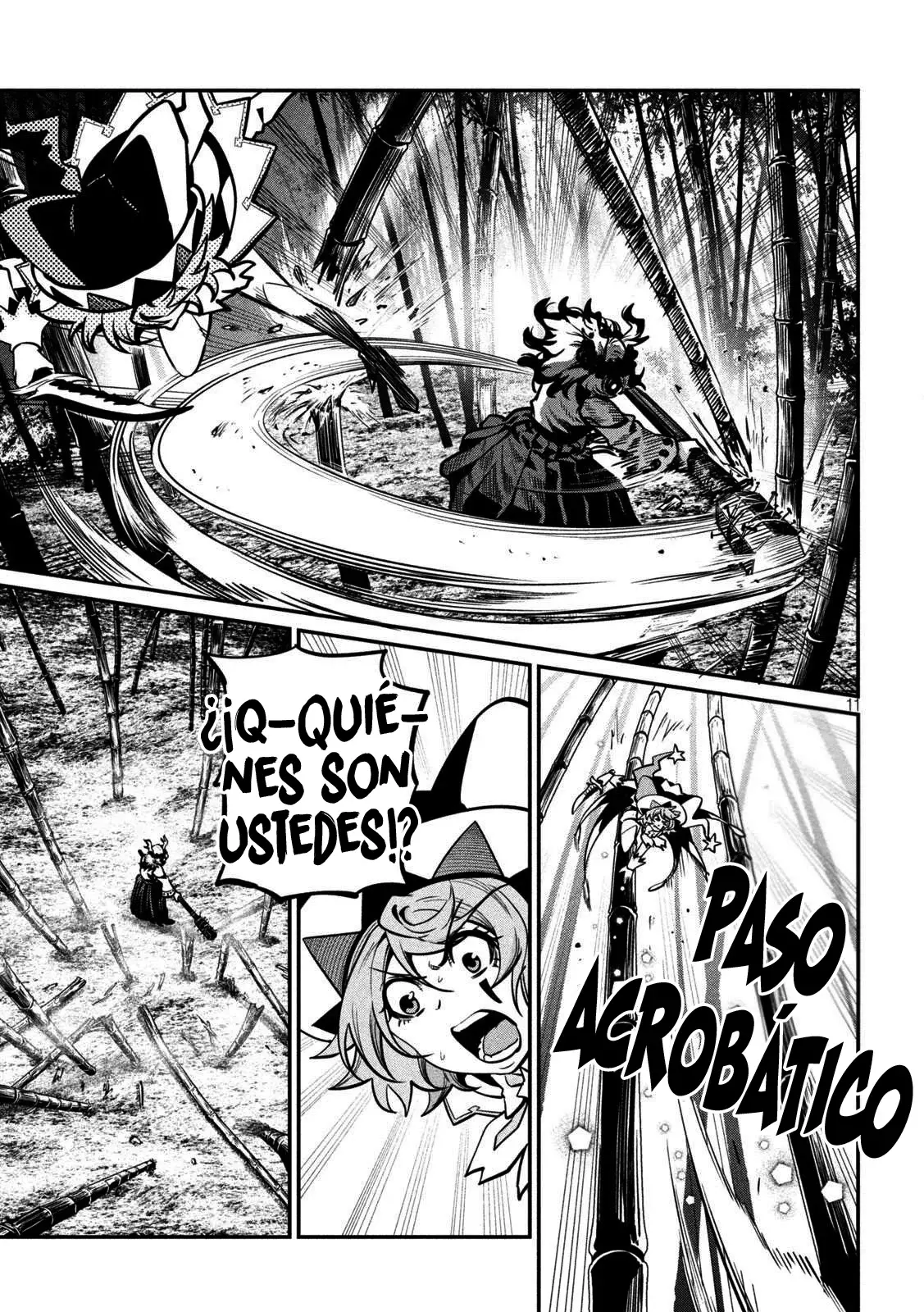 EL CABALLERO PESADO REENCARNADO EXILIADO NO TIENE RIVAL EN EL CONOCIMIENTO DEL JUEGO Capitulo 155 página 13