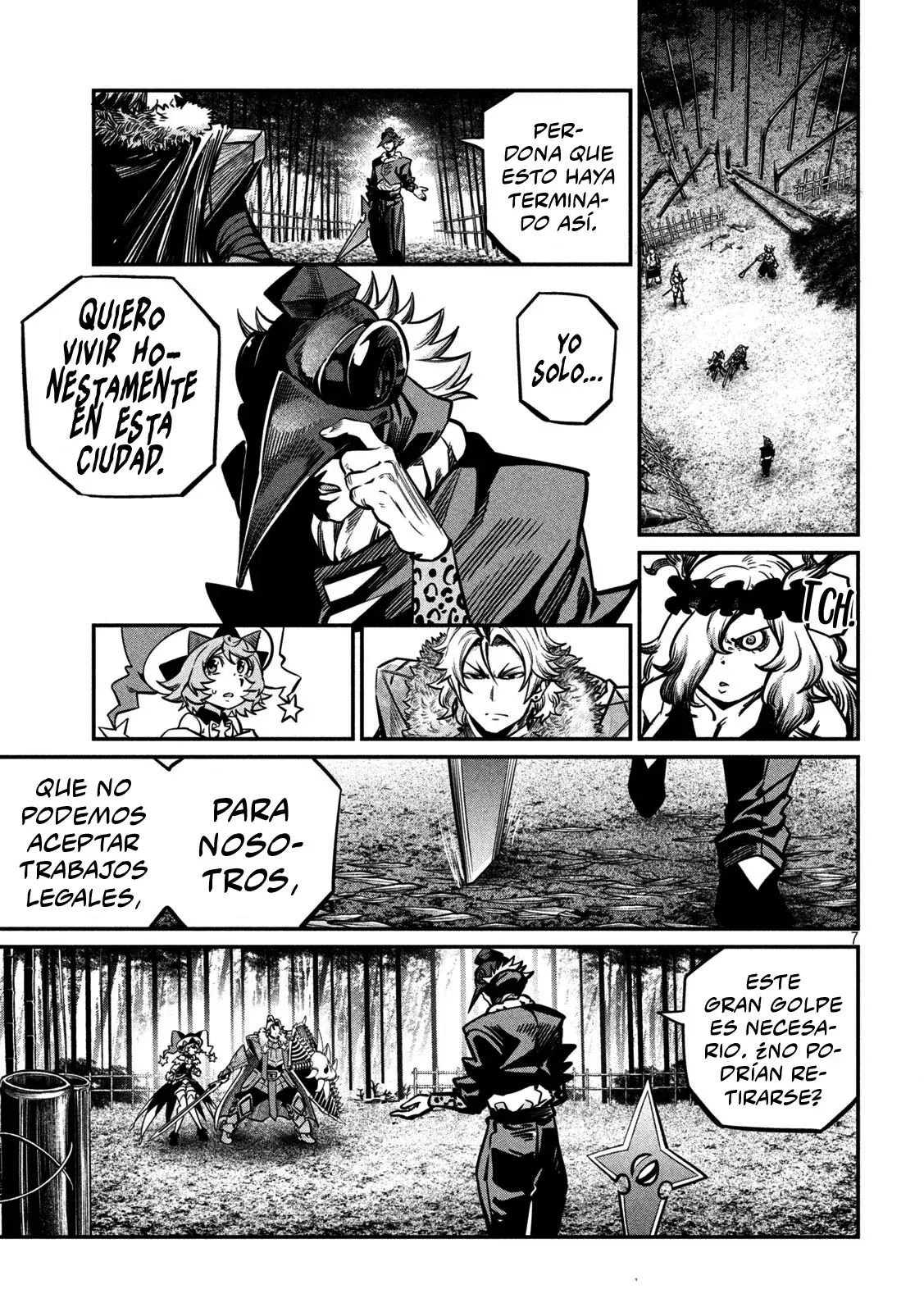 EL CABALLERO PESADO REENCARNADO EXILIADO NO TIENE RIVAL EN EL CONOCIMIENTO DEL JUEGO Capitulo 156 página 9