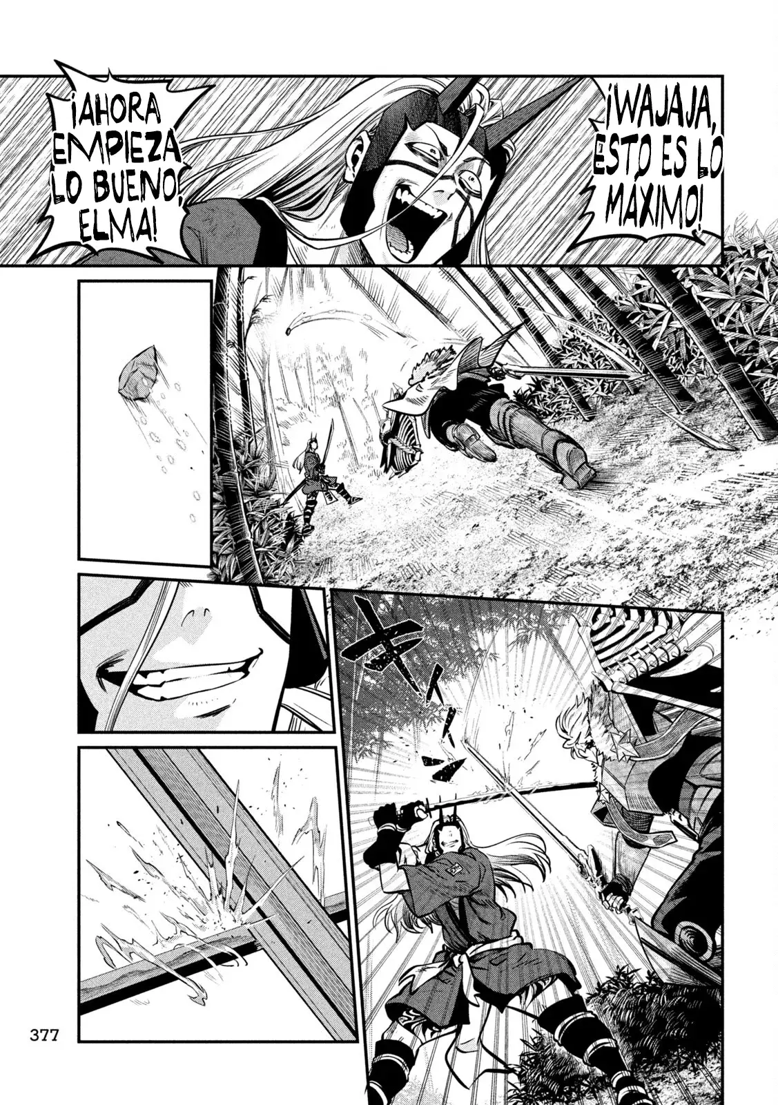 EL CABALLERO PESADO REENCARNADO EXILIADO NO TIENE RIVAL EN EL CONOCIMIENTO DEL JUEGO Capitulo 158 página 11