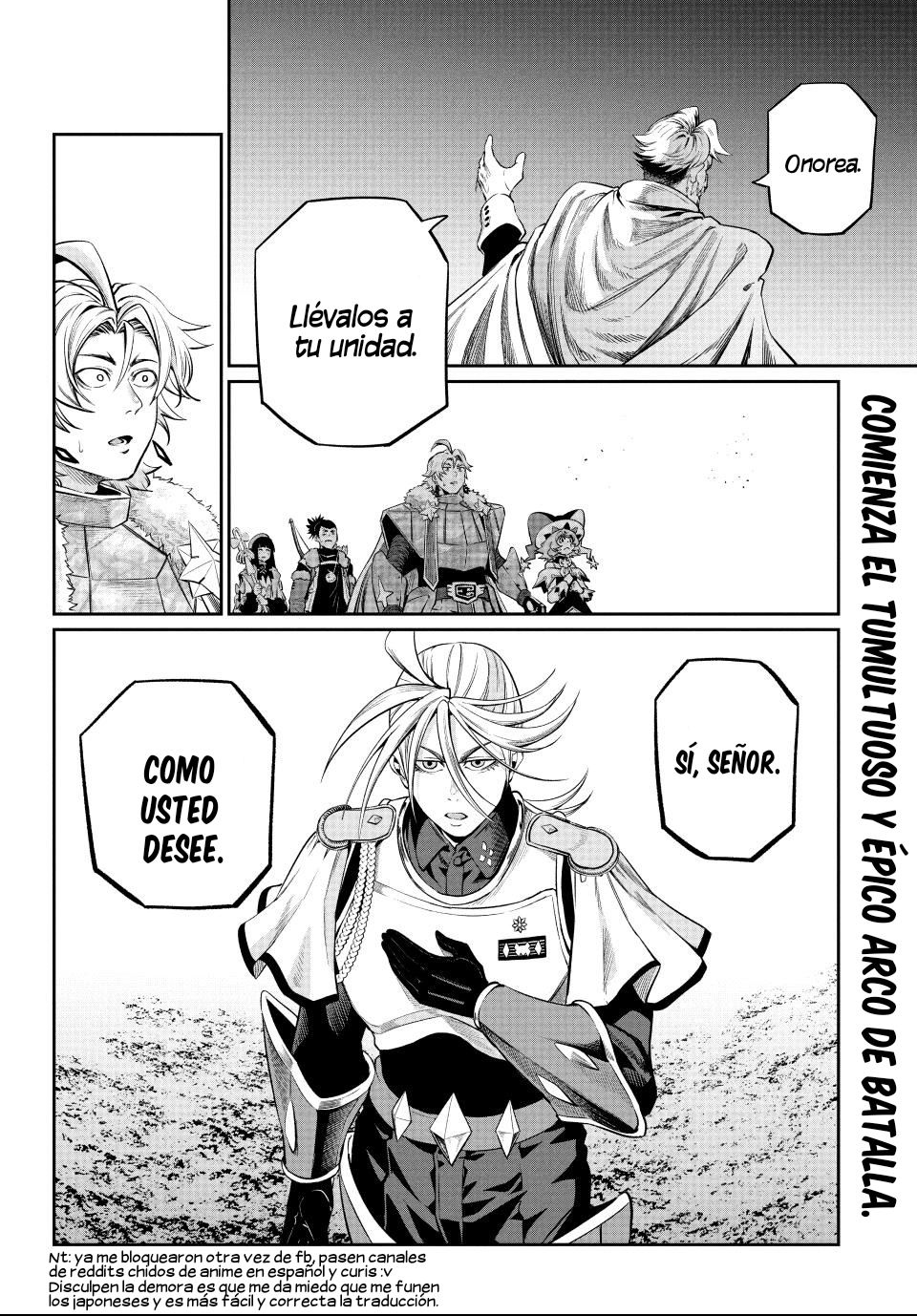 EL CABALLERO PESADO REENCARNADO EXILIADO NO TIENE RIVAL EN EL CONOCIMIENTO DEL JUEGO Capitulo 169 página 13