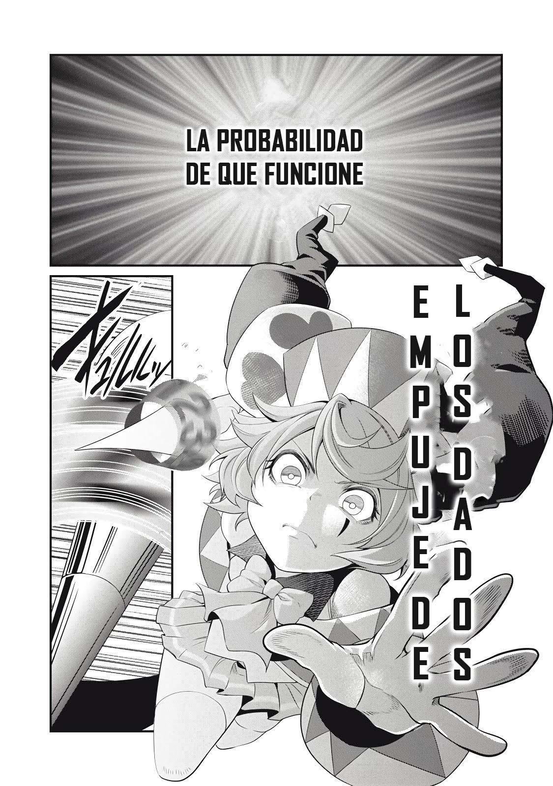 EL CABALLERO PESADO REENCARNADO EXILIADO NO TIENE RIVAL EN EL CONOCIMIENTO DEL JUEGO Capitulo 20 página 11