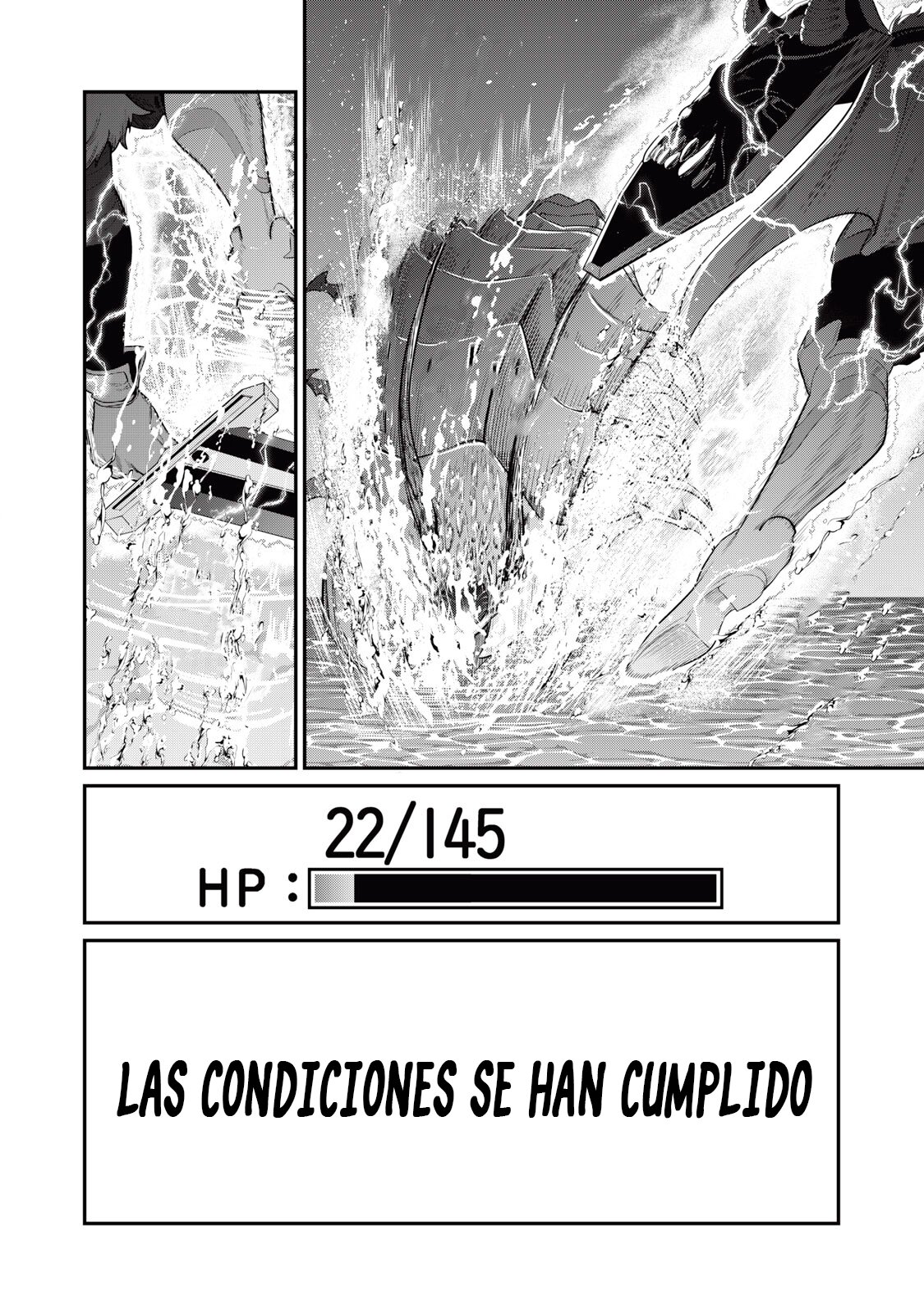 EL CABALLERO PESADO REENCARNADO EXILIADO NO TIENE RIVAL EN EL CONOCIMIENTO DEL JUEGO Capitulo 38 página 14