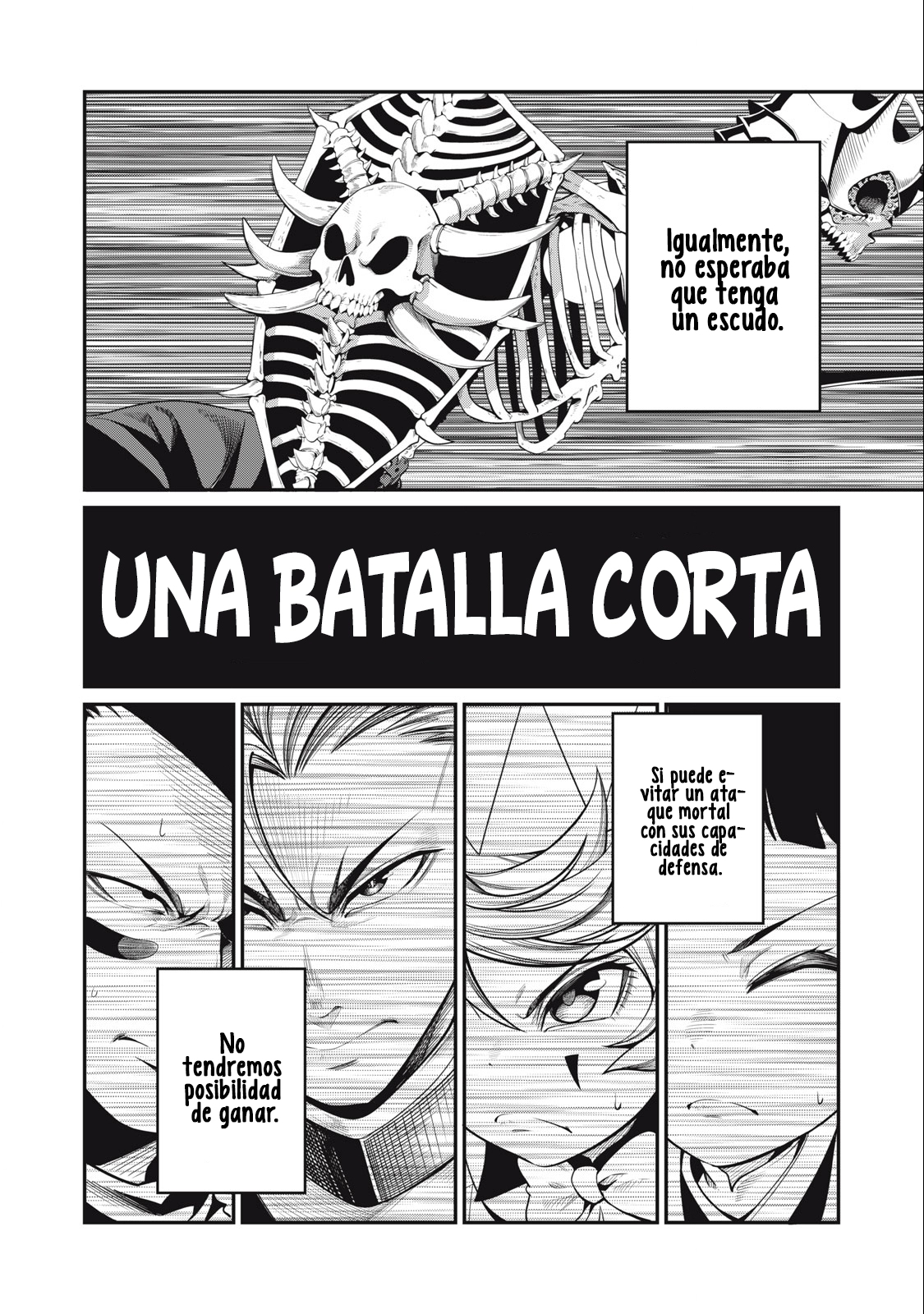 EL CABALLERO PESADO REENCARNADO EXILIADO NO TIENE RIVAL EN EL CONOCIMIENTO DEL JUEGO Capitulo 61 página 2