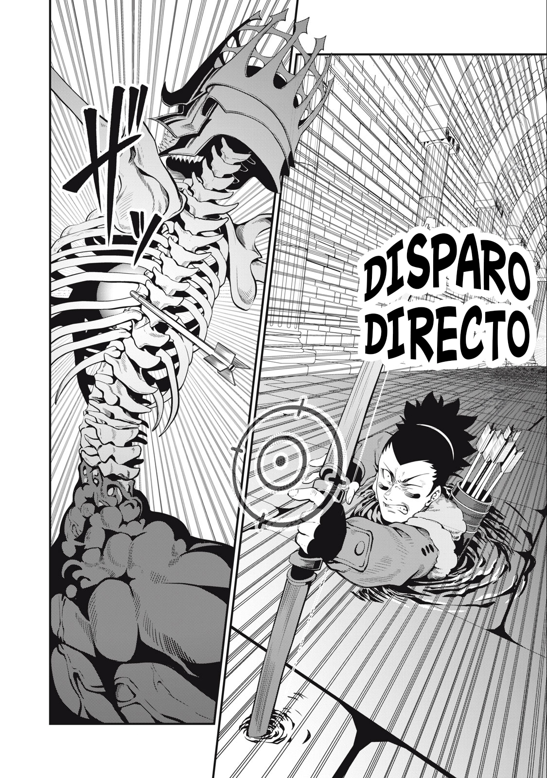 EL CABALLERO PESADO REENCARNADO EXILIADO NO TIENE RIVAL EN EL CONOCIMIENTO DEL JUEGO Capitulo 61 página 4