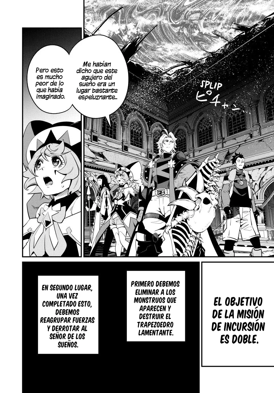 EL CABALLERO PESADO REENCARNADO EXILIADO NO TIENE RIVAL EN EL CONOCIMIENTO DEL JUEGO Capitulo 92 página 11