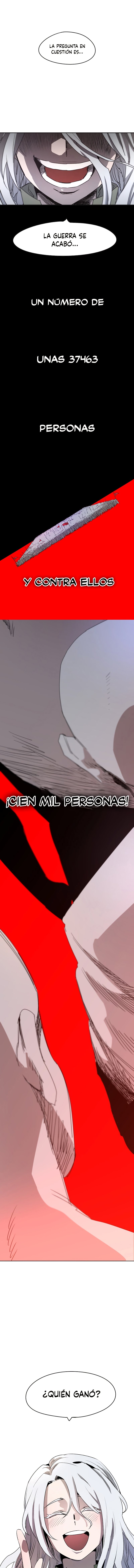 El Caballero de Fuego Ardiente Capitulo 1 página 3