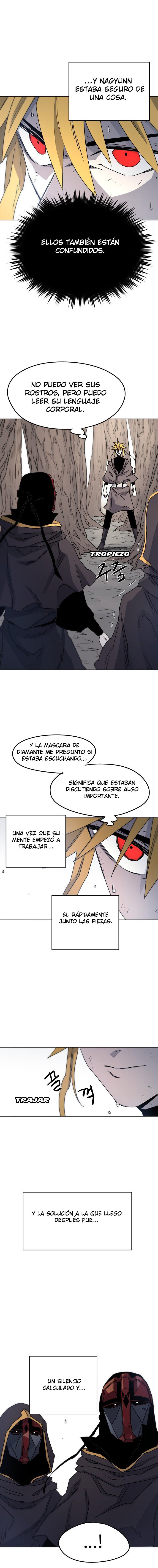 El Caballero de Fuego Ardiente Capitulo 10 página 4