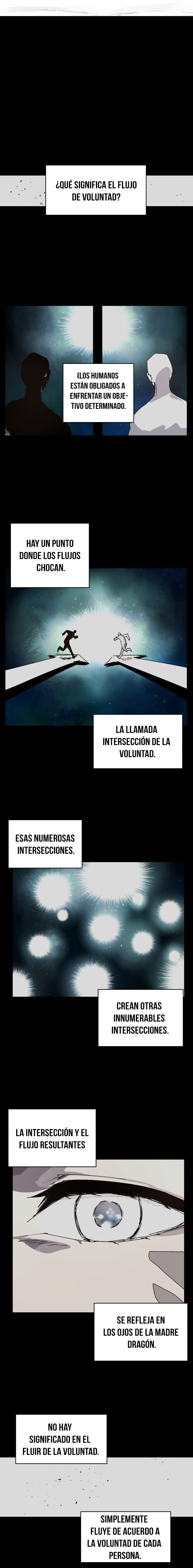 El Caballero de Fuego Ardiente Capitulo 107 página 3