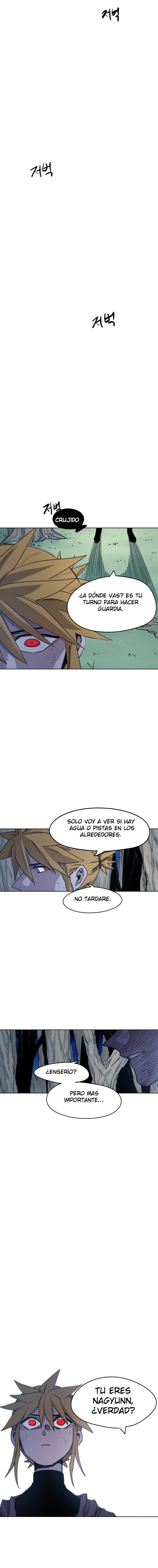 El Caballero de Fuego Ardiente Capitulo 11 página 15
