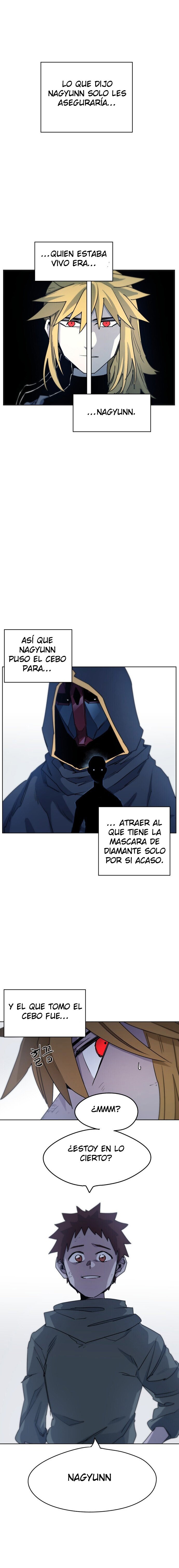 El Caballero de Fuego Ardiente Capitulo 12 página 2