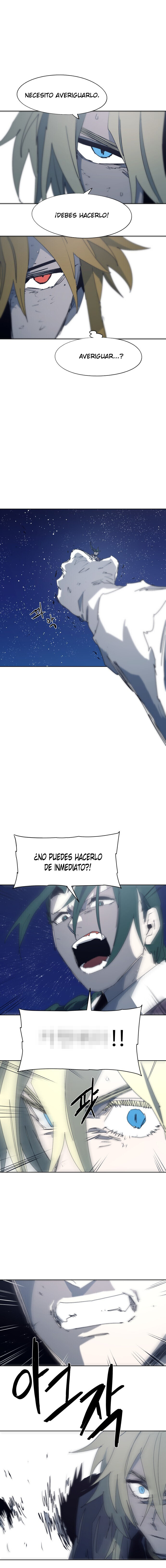 El Caballero de Fuego Ardiente Capitulo 121 página 14