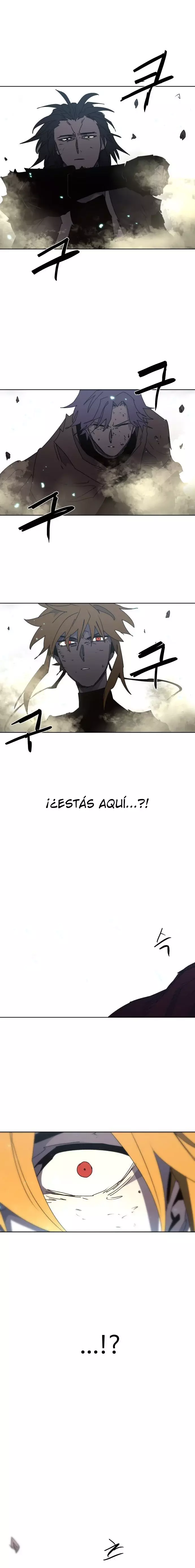 El Caballero de Fuego Ardiente Capitulo 144 página 13