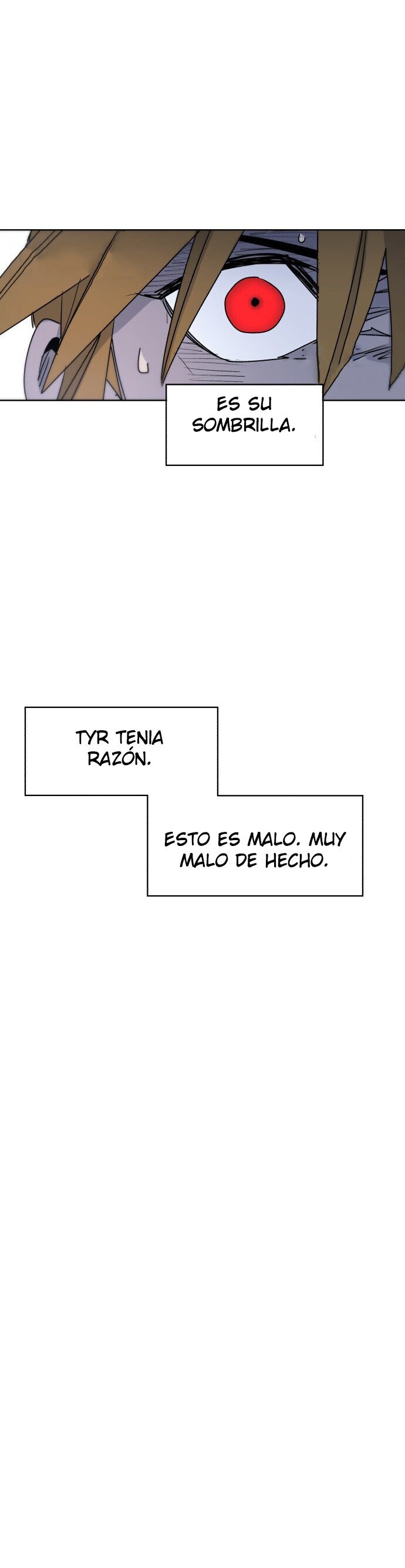El Caballero de Fuego Ardiente Capitulo 15 página 15