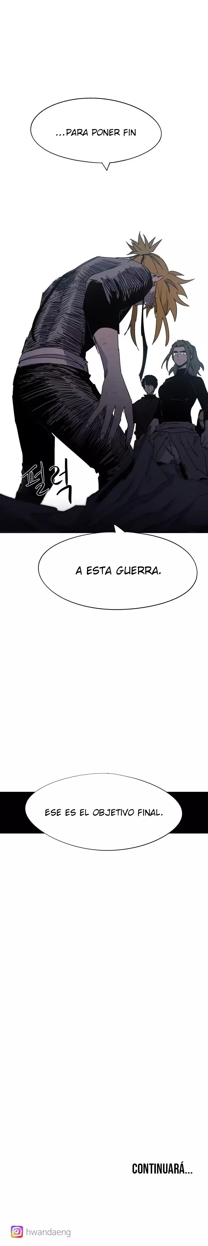 El Caballero de Fuego Ardiente Capitulo 154 página 13